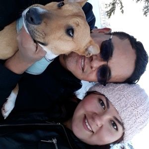 Meet your Posher, Dulce